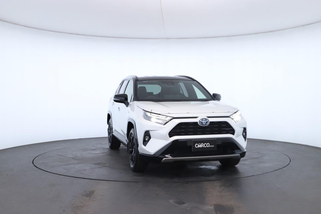 Exterior view frame 2