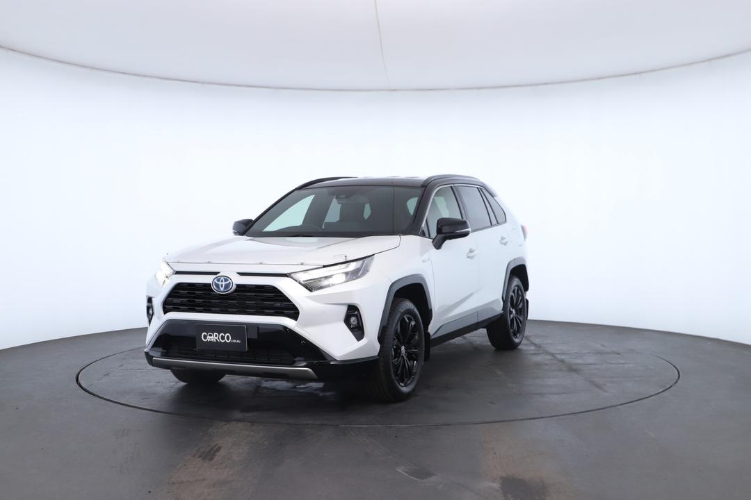 Exterior view frame 4