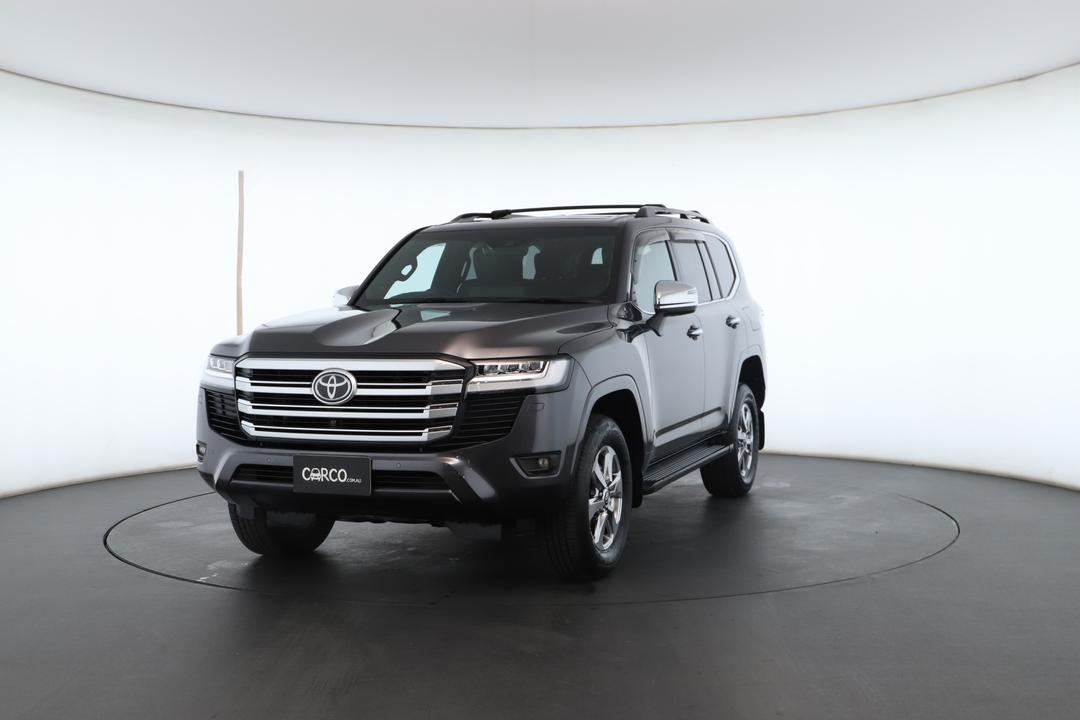 Exterior view frame 4