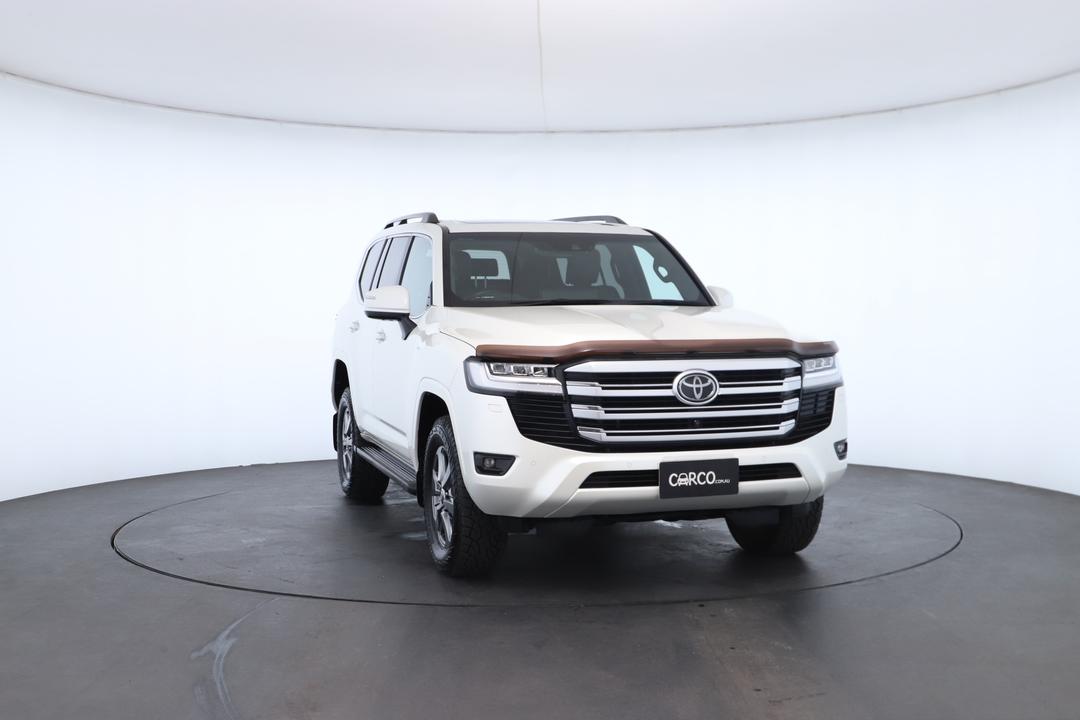 Exterior view frame 2