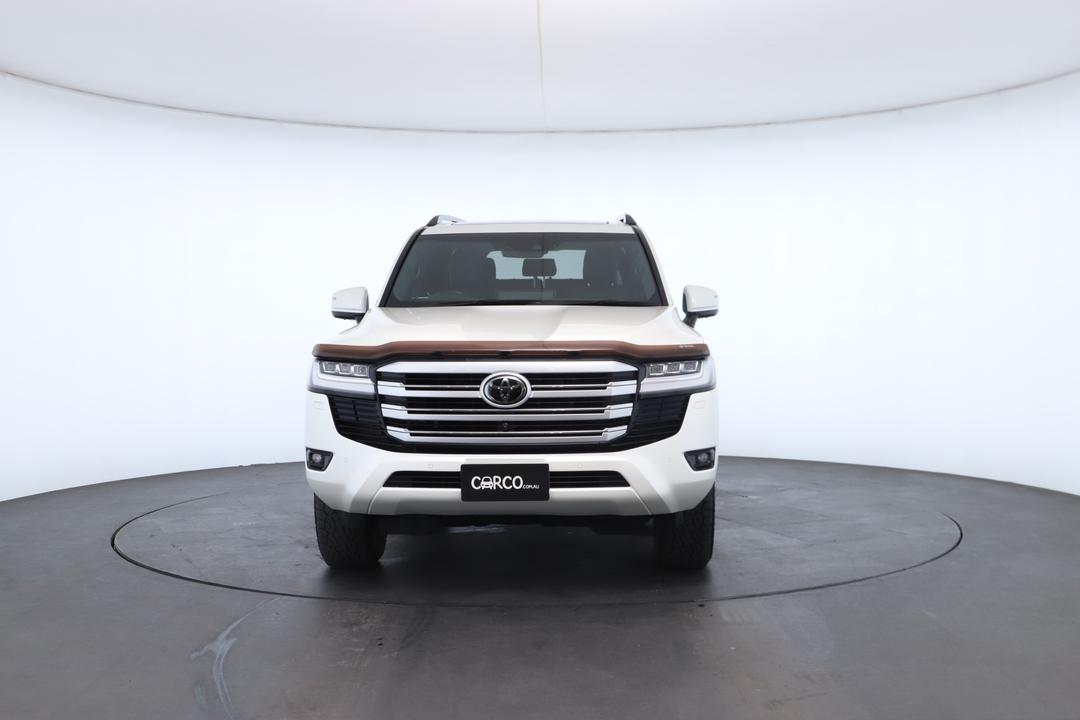 Exterior view frame 3