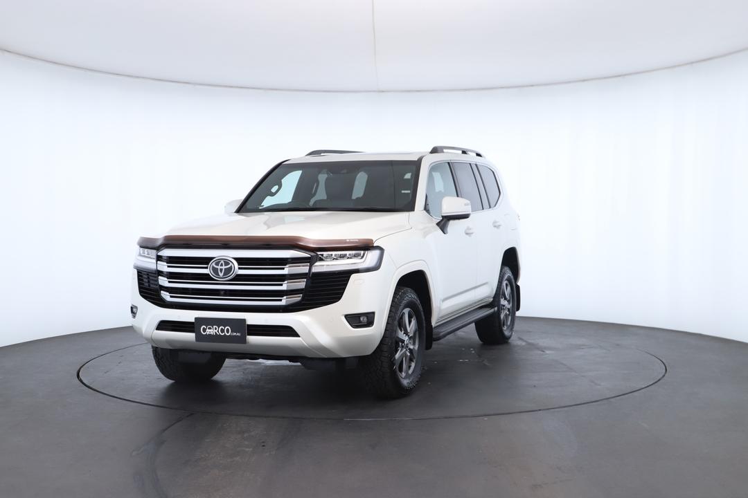 Exterior view frame 4