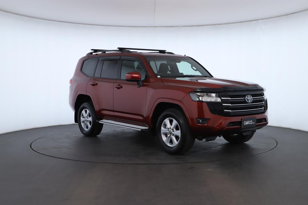 Exterior view frame 1