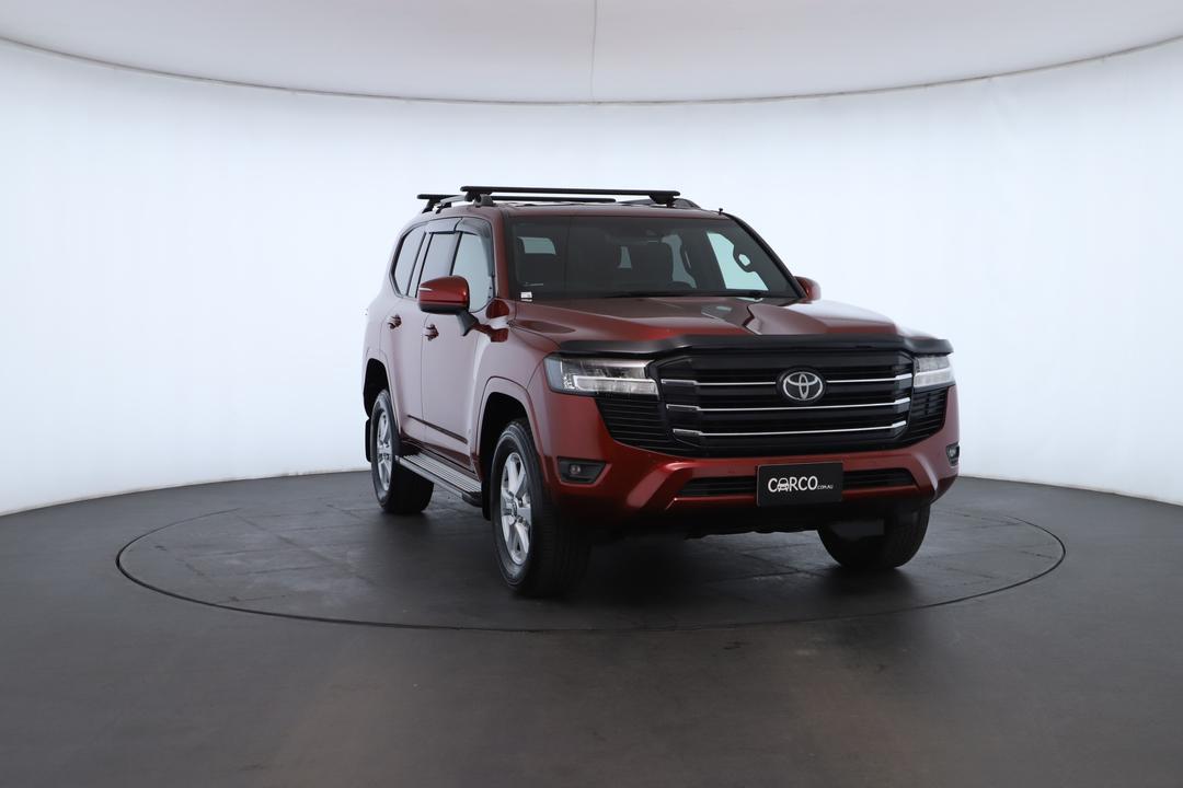 Exterior view frame 2