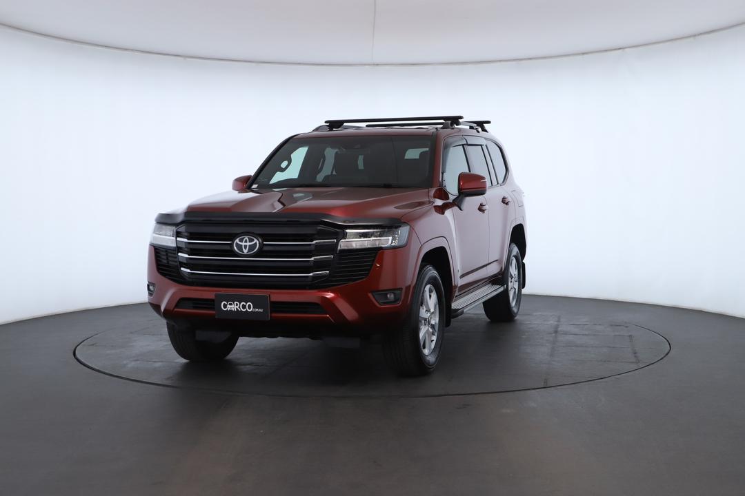 Exterior view frame 4