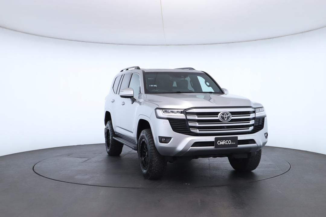 Exterior view frame 2