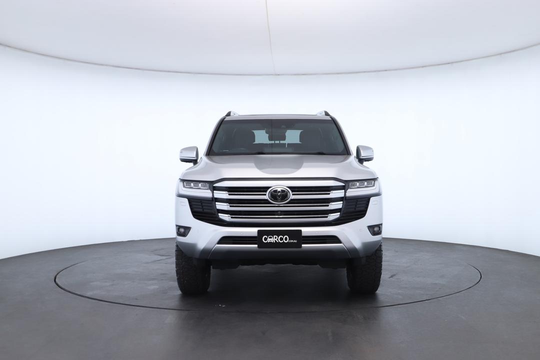 Exterior view frame 3