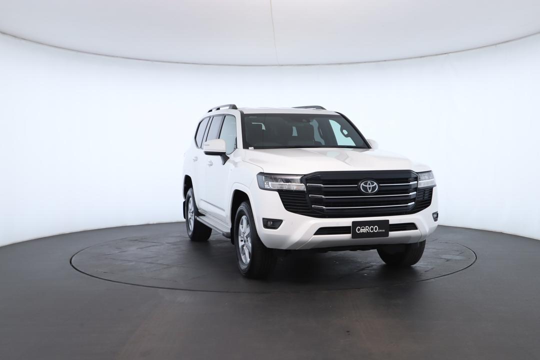 Exterior view frame 2