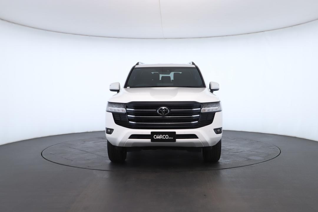 Exterior view frame 3