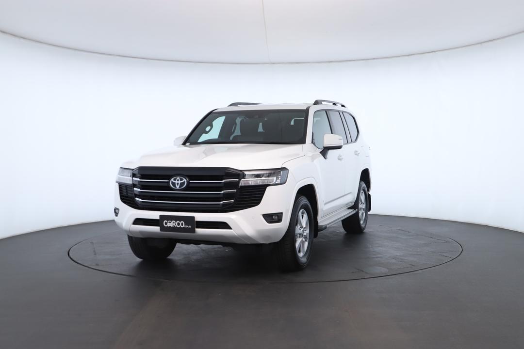 Exterior view frame 4