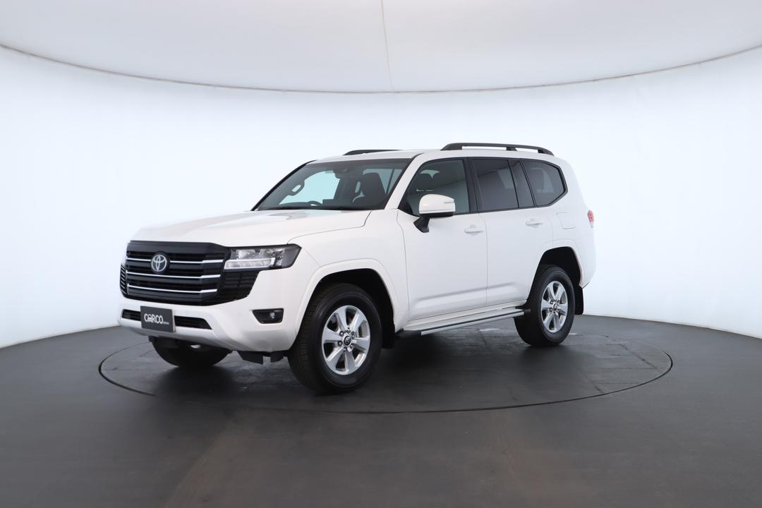 Exterior view frame 5