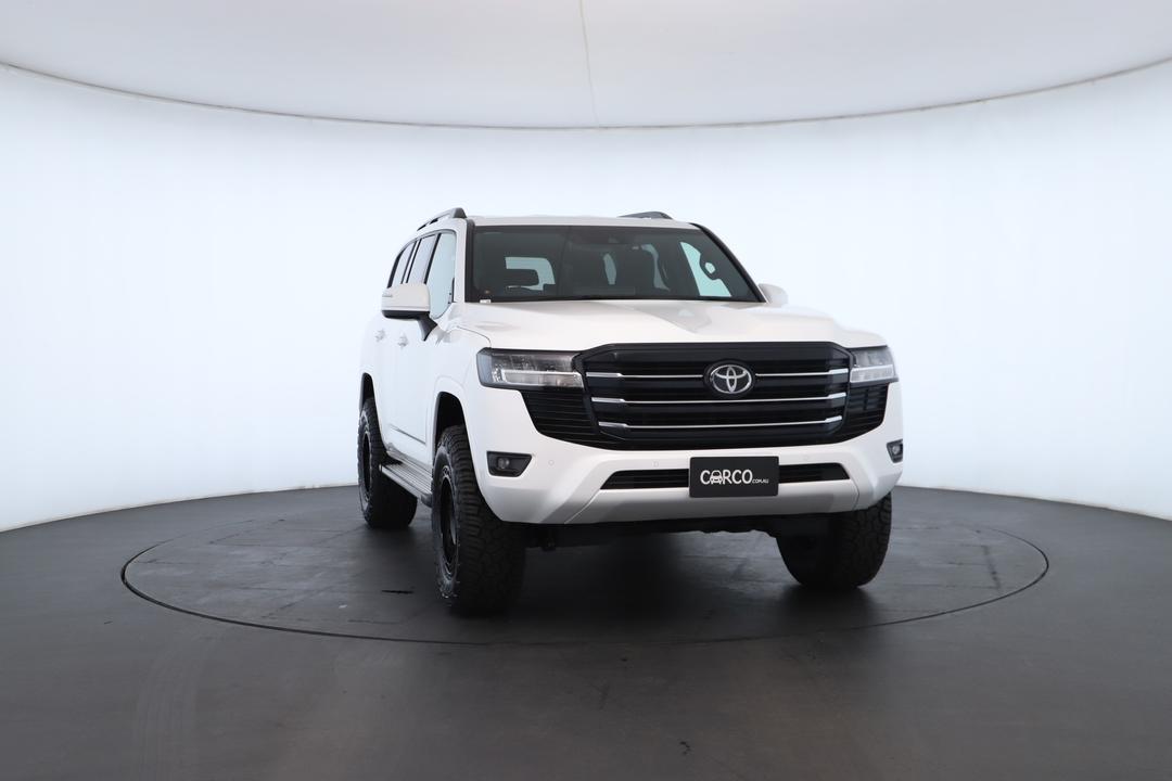 Exterior view frame 2