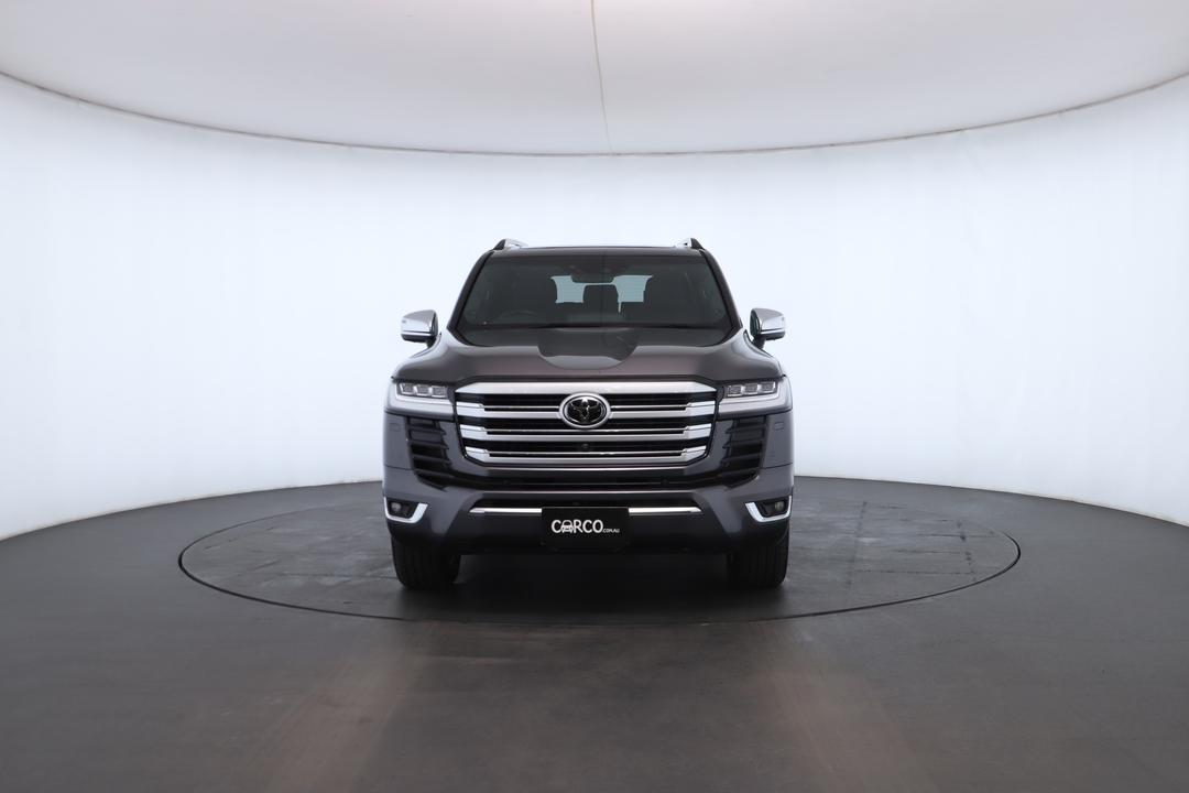 Exterior view frame 3