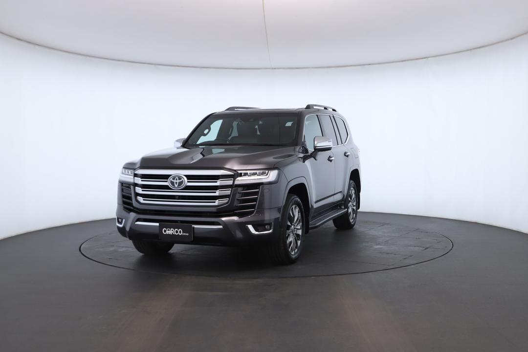 Exterior view frame 4