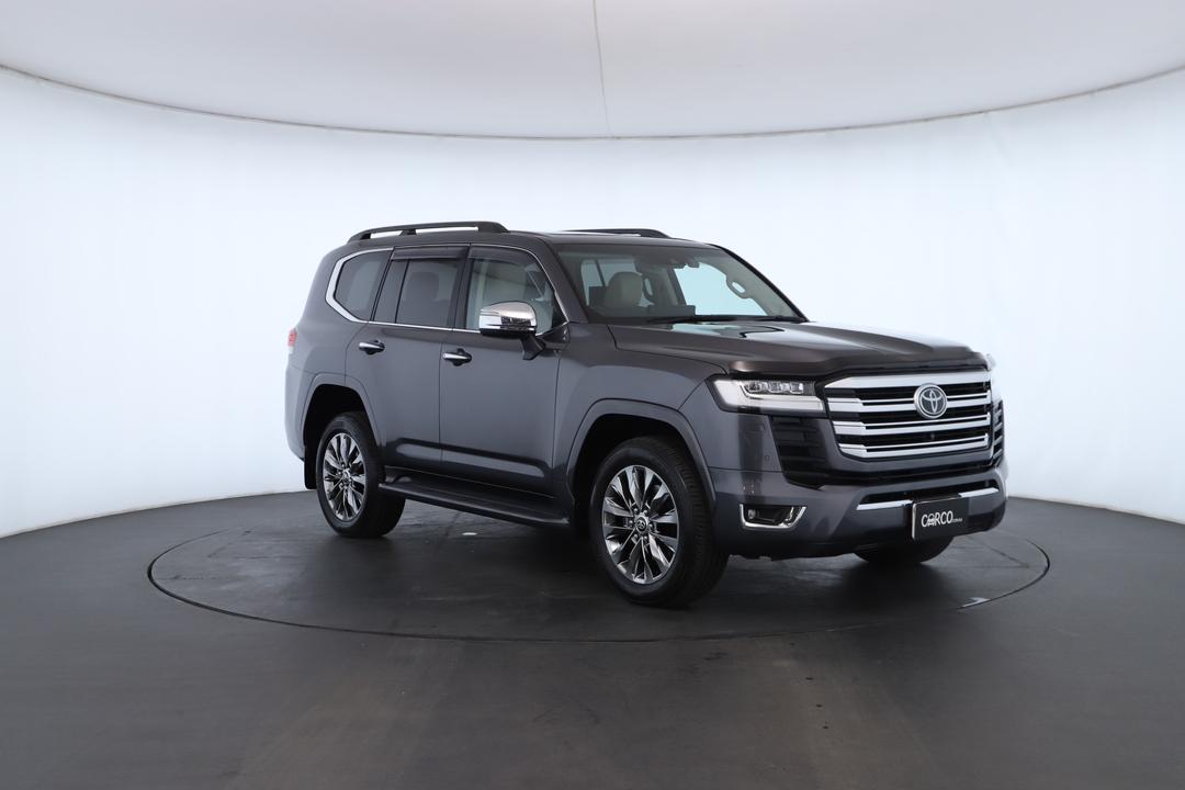 Exterior view frame 1