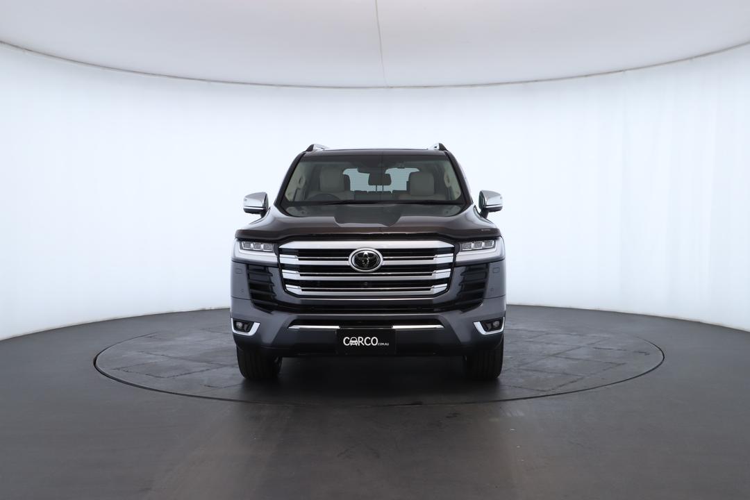 Exterior view frame 3