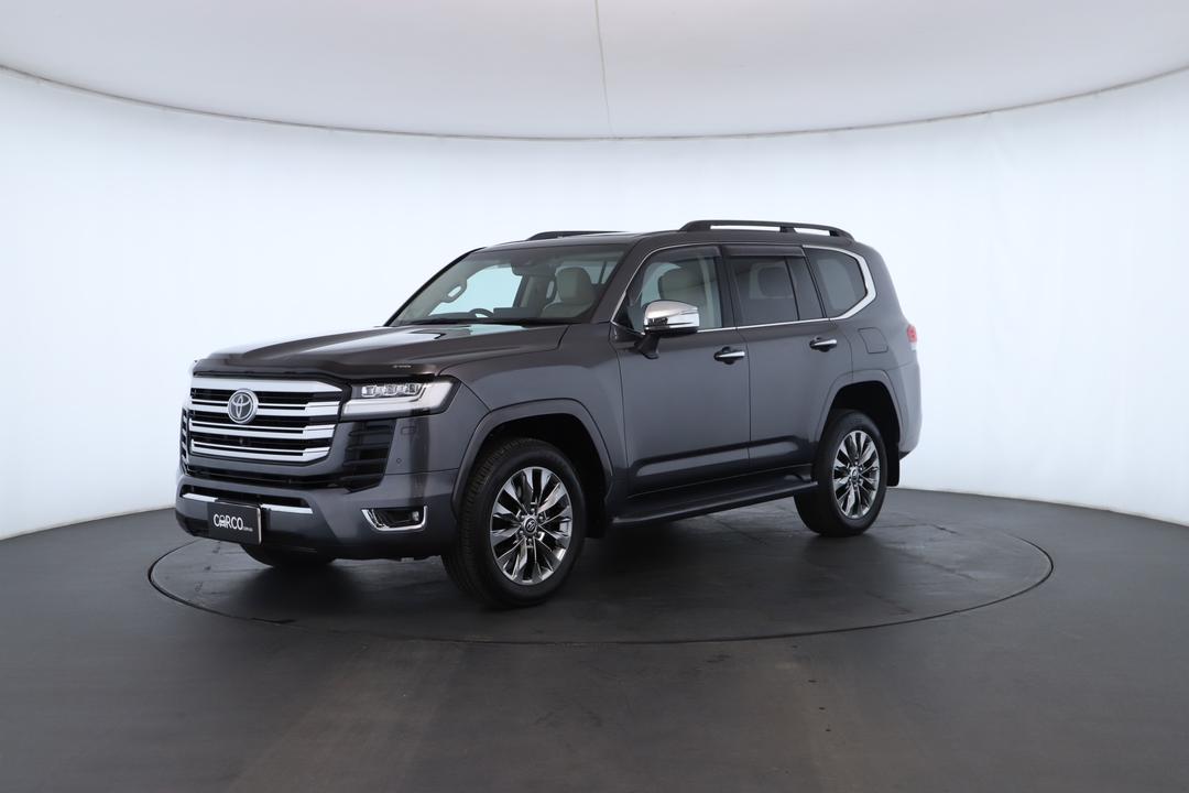 Exterior view frame 5