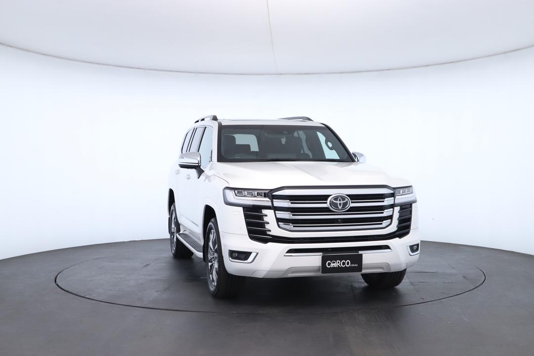 Exterior view frame 2