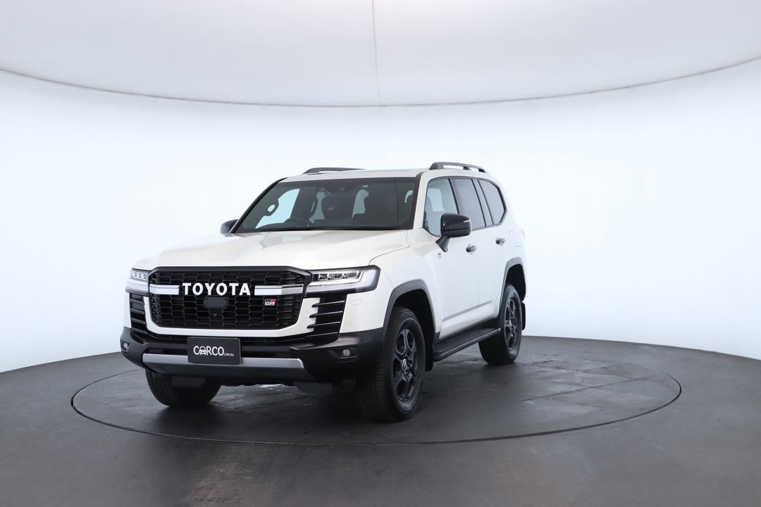 Exterior view frame 4