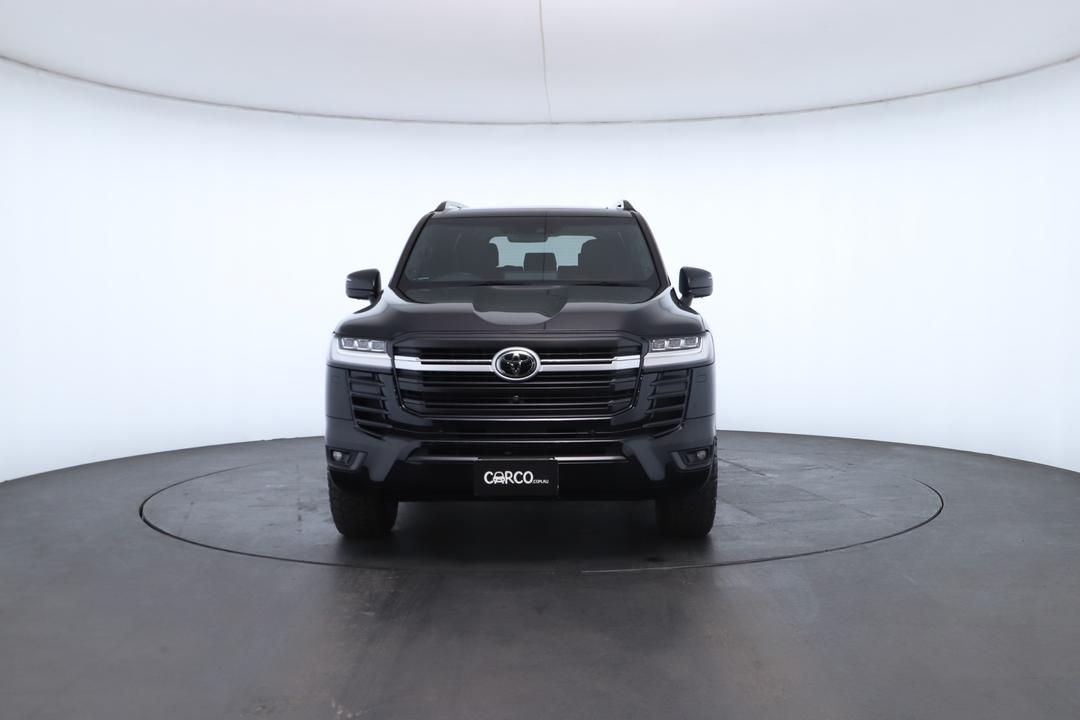 Exterior view frame 3