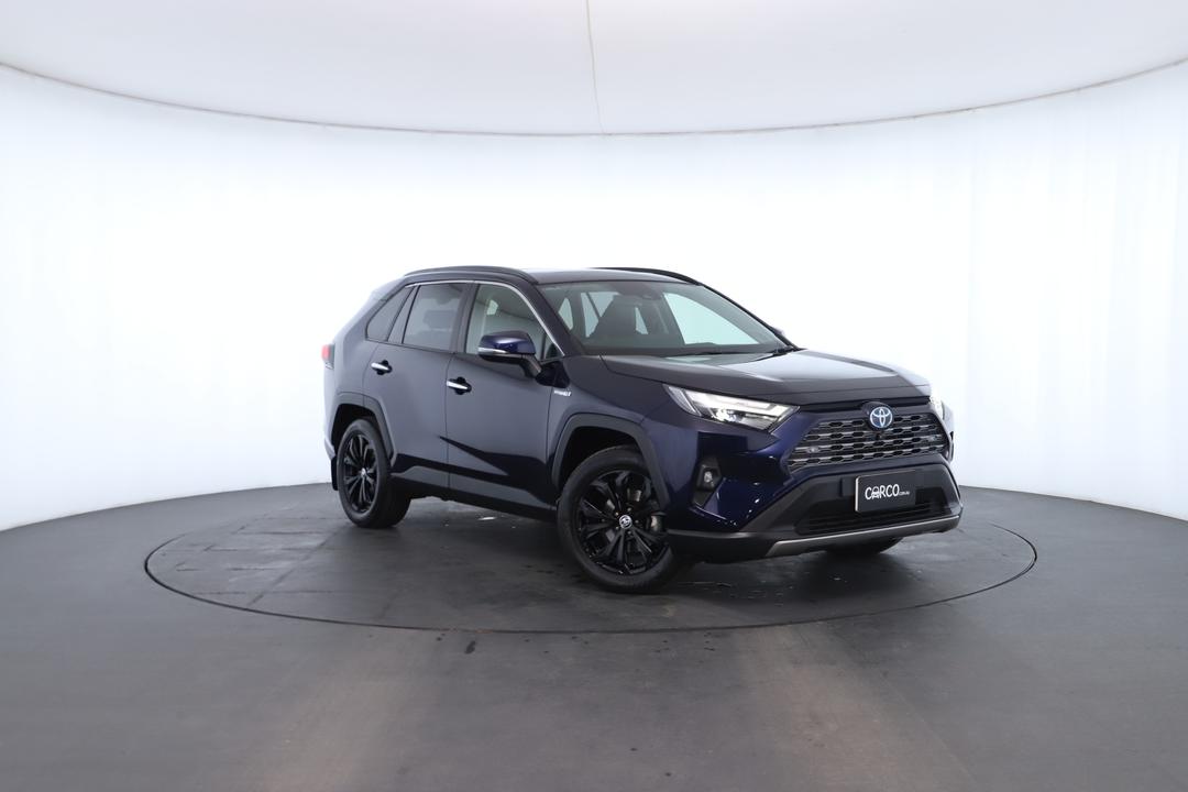 Exterior view frame 0