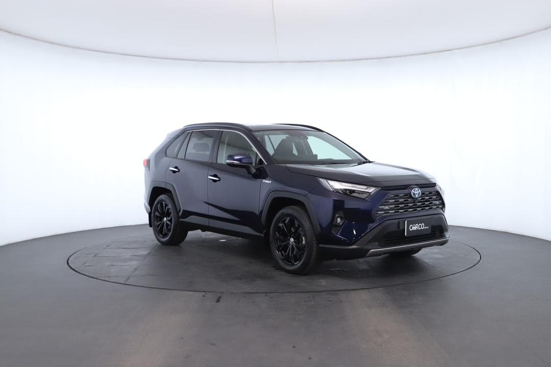 Exterior view frame 1