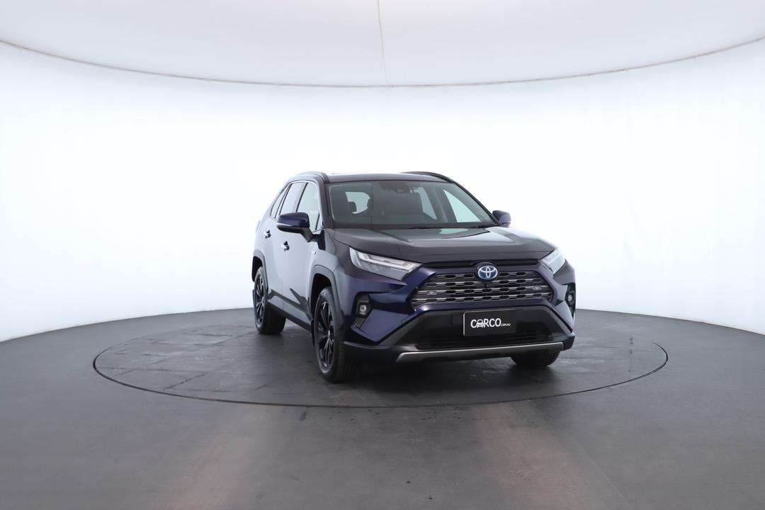 Exterior view frame 2