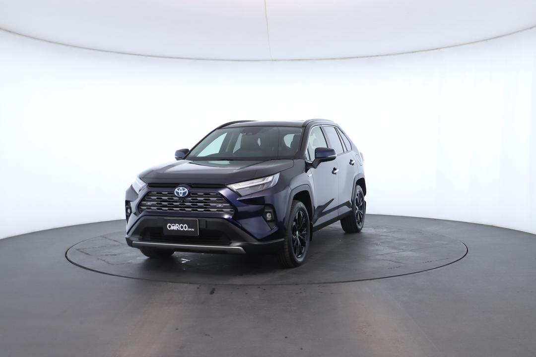 Exterior view frame 4