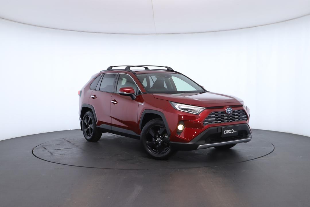 Exterior view frame 0