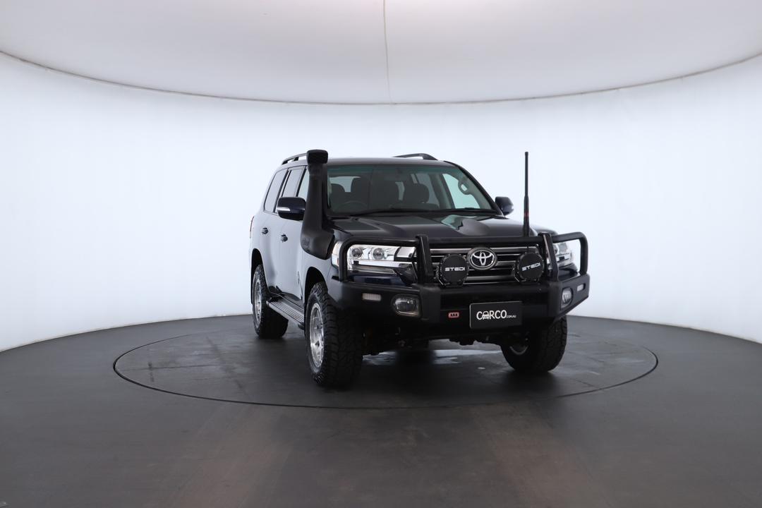 Exterior view frame 2