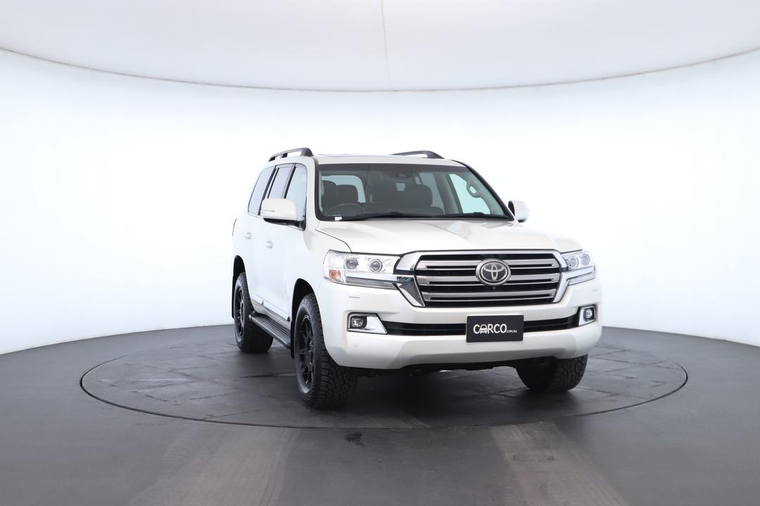 Exterior view frame 2