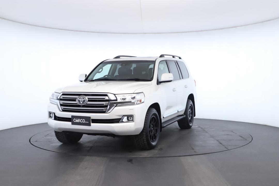 Exterior view frame 4