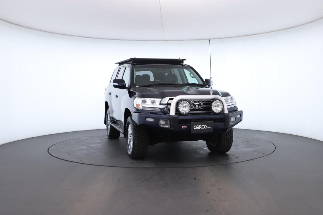 Exterior view frame 2