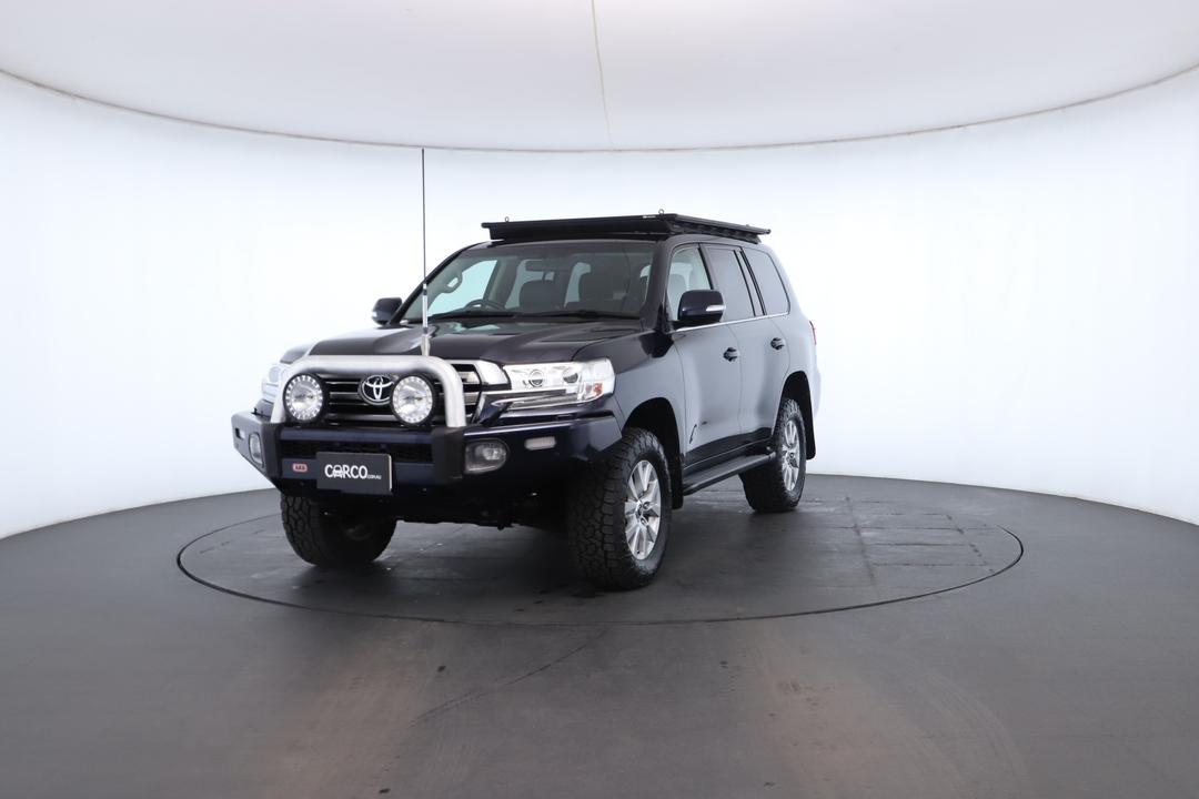 Exterior view frame 4