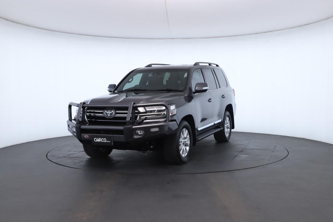 Exterior view frame 4