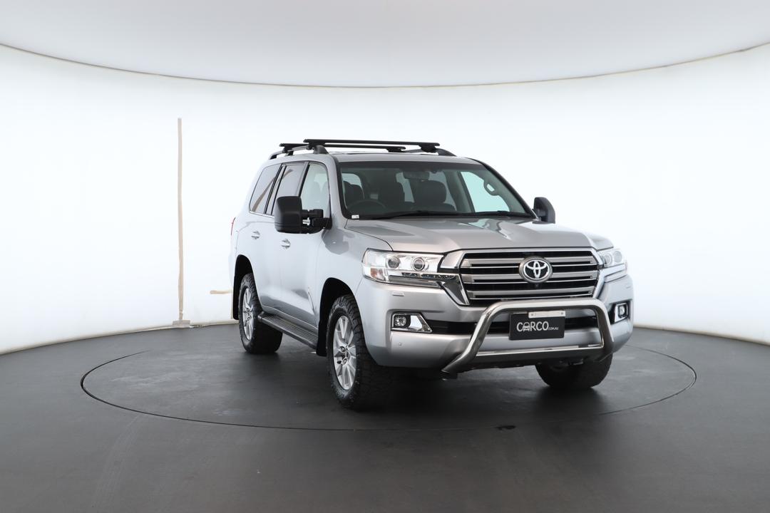 Exterior view frame 2