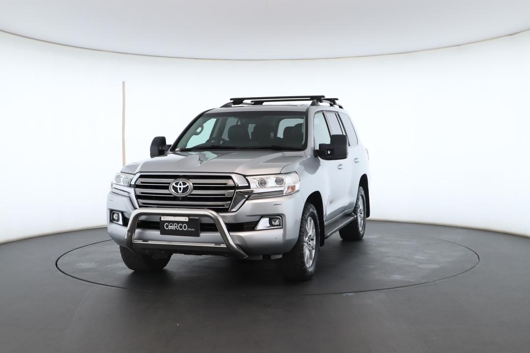 Exterior view frame 4