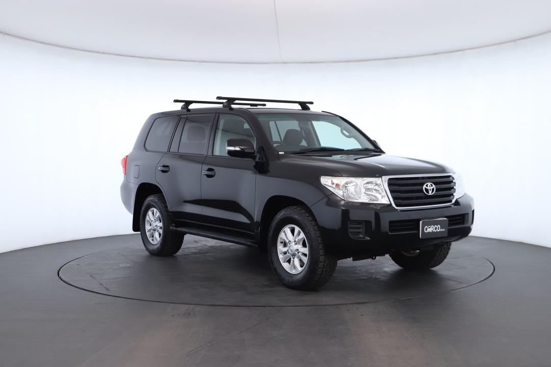 Exterior view frame 1