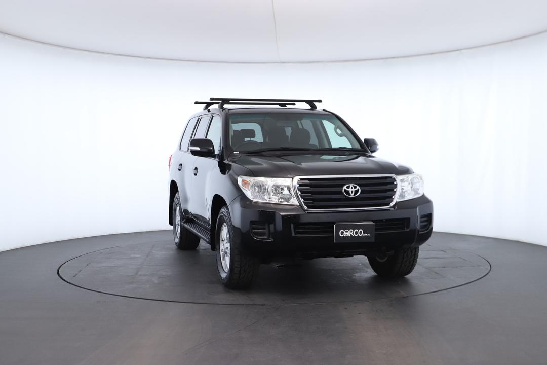 Exterior view frame 2