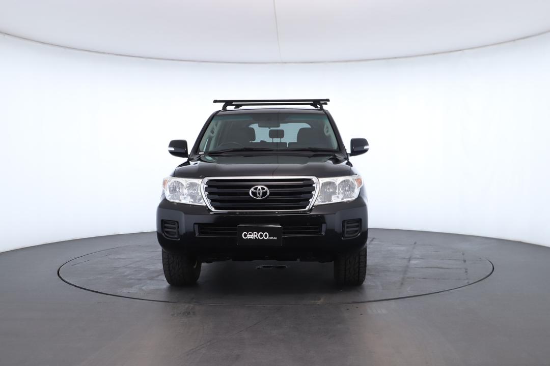 Exterior view frame 3