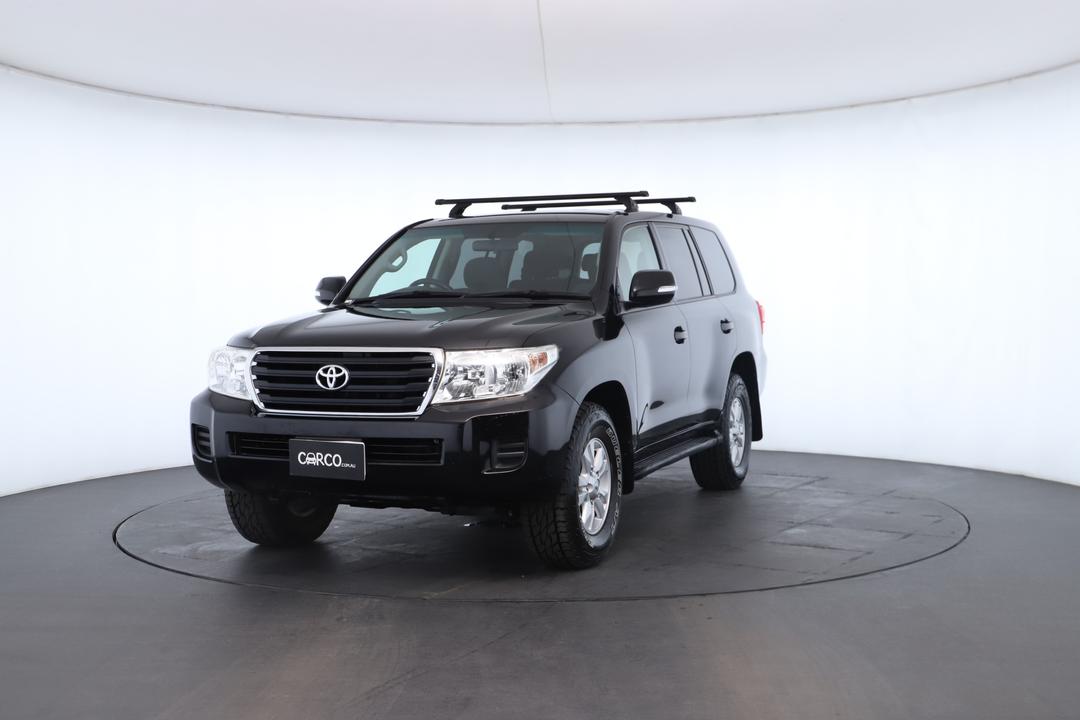 Exterior view frame 4