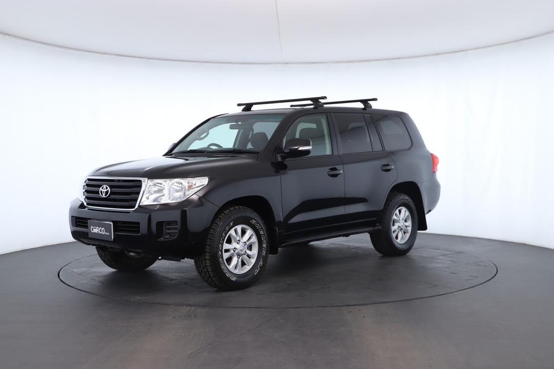 Exterior view frame 5