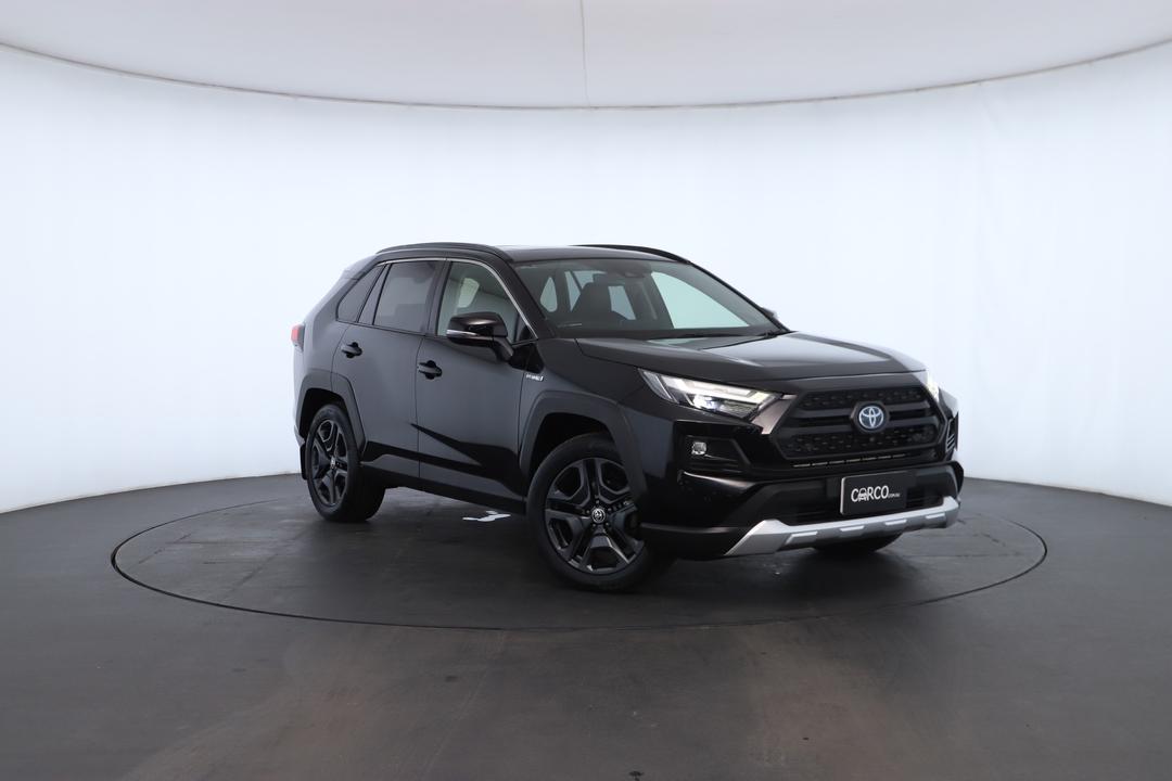 Exterior view frame 0