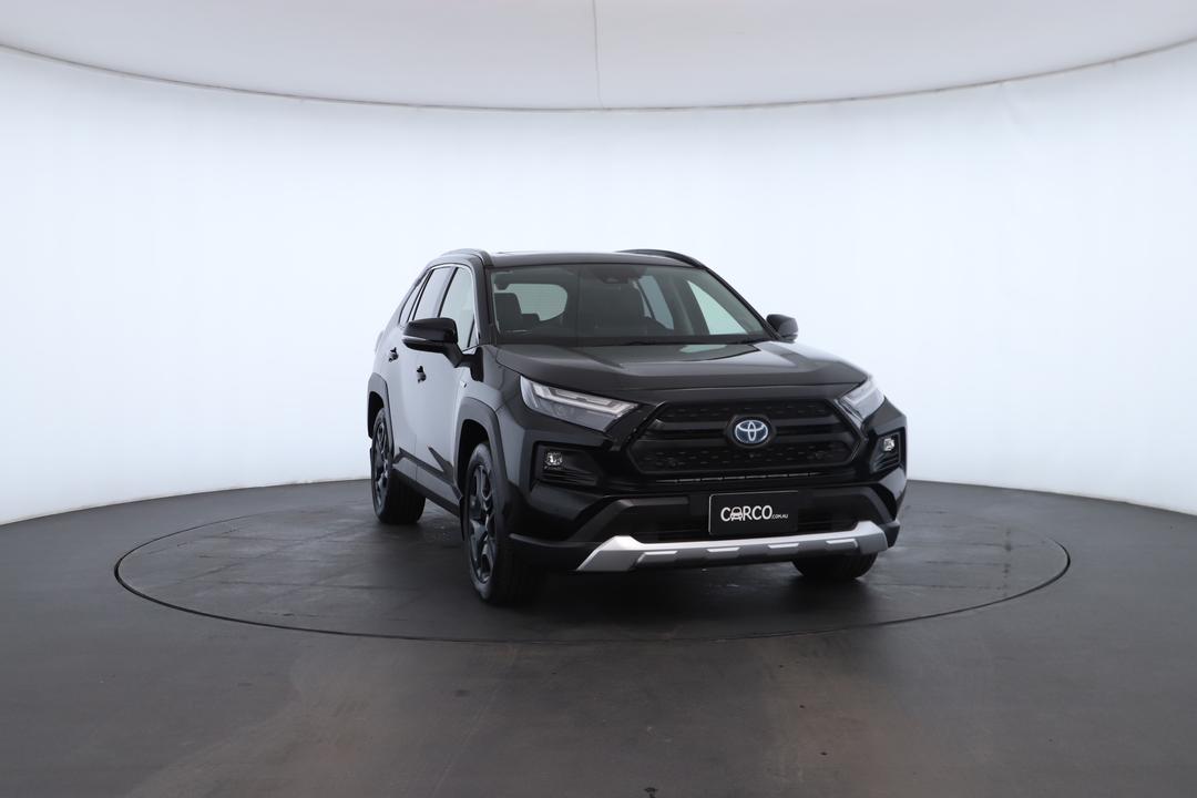 Exterior view frame 2