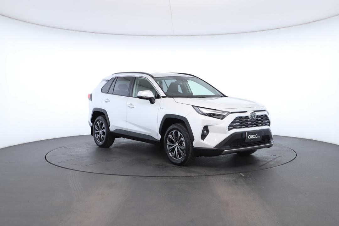 Exterior view frame 1