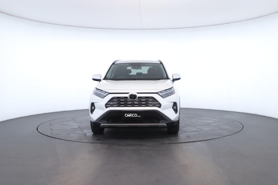 Exterior view frame 3