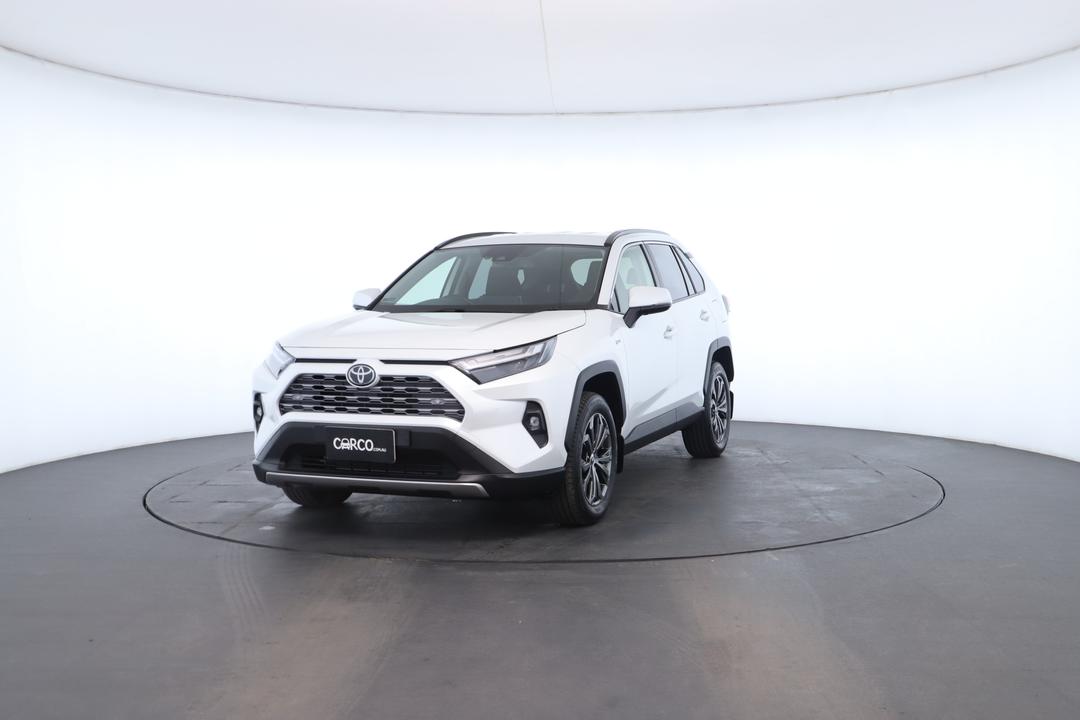 Exterior view frame 4