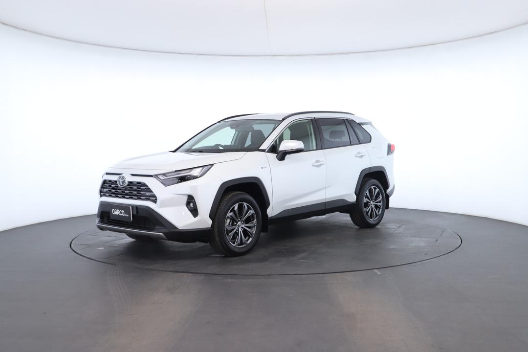 Exterior view frame 5