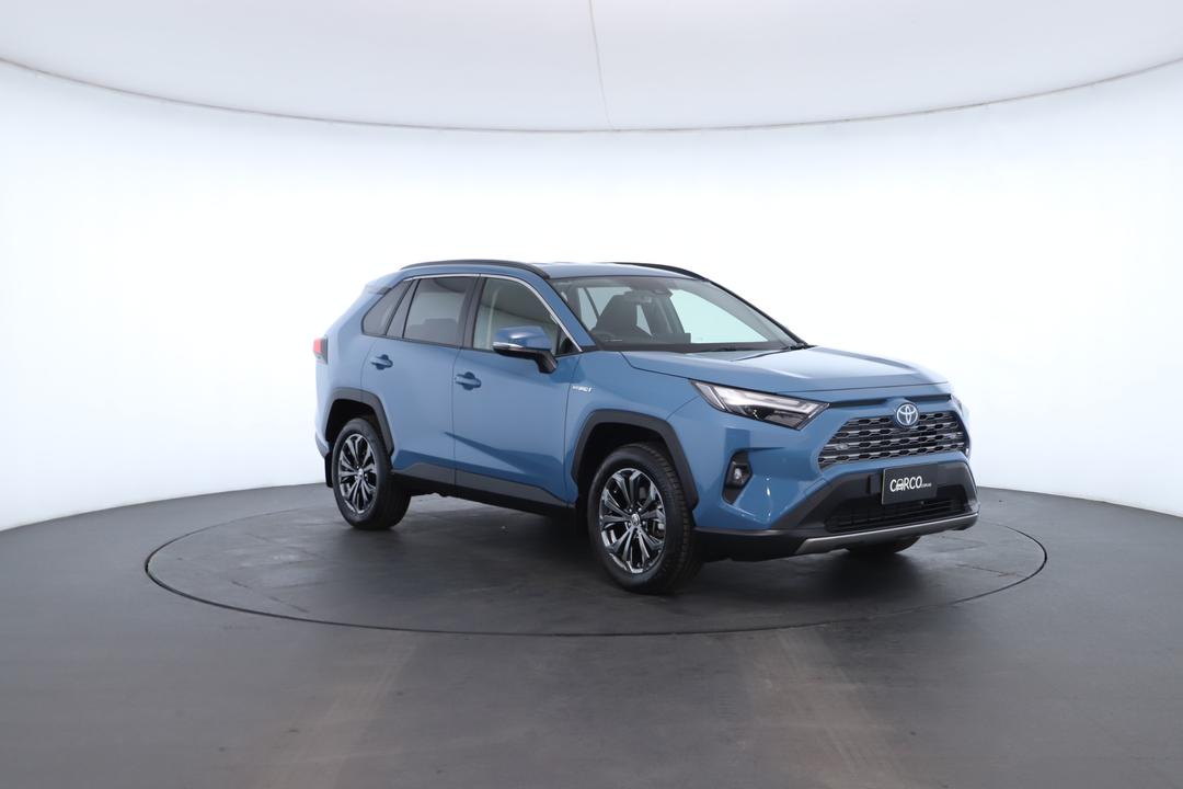 Exterior view frame 1