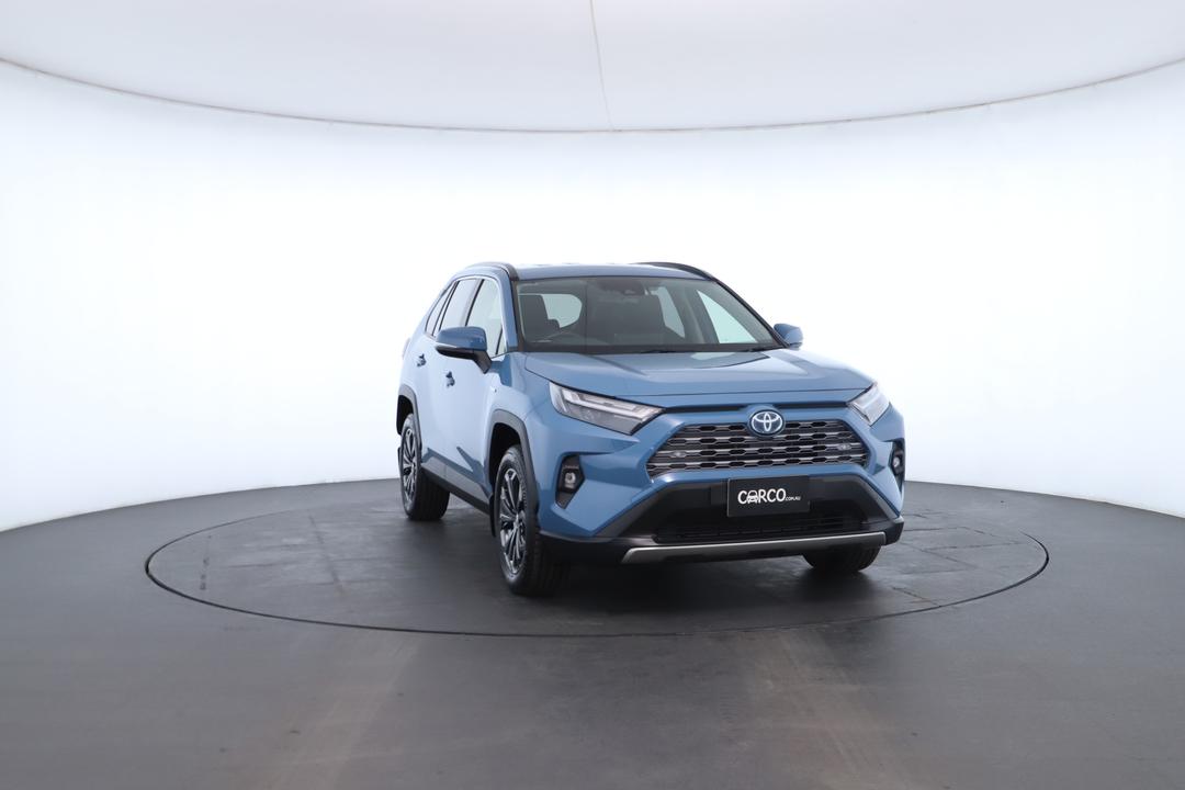 Exterior view frame 2